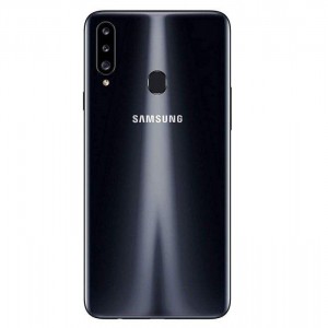 گوشی موبایل سامسونگ مدل Galaxy A20s SM-A207F/DS دو سیم کارت ظرفیت 32 گیگابایت