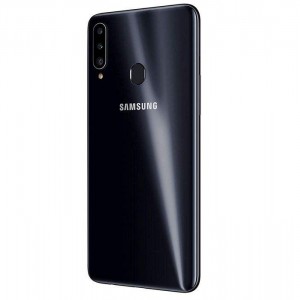 گوشی موبایل سامسونگ مدل Galaxy A20s SM-A207F/DS دو سیم کارت ظرفیت 32 گیگابایت