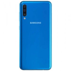 گوشی موبایل سامسونگ مدل Galaxy A50 SM-A505F/DS دو سیم کارت ظرفیت 128گیگابایت با رم 6 گیگابایت