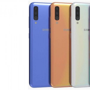 گوشی موبایل سامسونگ مدل Galaxy A70 SM-A705FN/DS دو سیم‌کارت ظرفیت 128 گیگابایت