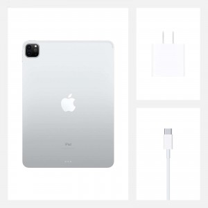 تبلت اپل مدل iPad Pro 11 inch 2020 WiFi  256
