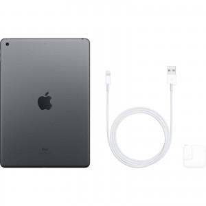 خرید تبلت اپل مدل iPad 10.2 inch 2019 4G/LTE ظرفیت 128 گیگابایت