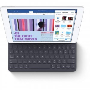 تبلت اپل مدل iPad 10.2 inch 2019 4G/LTE ظرفیت 128 گیگابایت