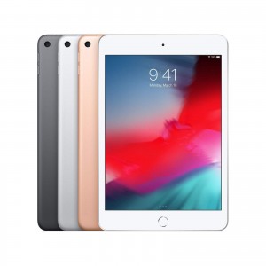 تبلت اپل مدل iPad Mini 5 2019 7.9 inch WiFi ظرفیت 256 گیگابایت