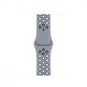خرید ساعت هوشمند اپل واچ سری 6 مدل 40mm Space Gray Aluminum Case with Nike Sport Band
