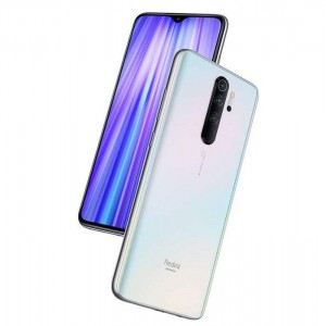 خرید گوشی موبایل شیائومی مدل Redmi Note 8 Pro m1906g7G دو سیم‌ کارت ظرفیت 128 گیگابایت