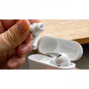 هدفون بی سیم اپل مدل 2021 AirPods Pro (پک اصلی)