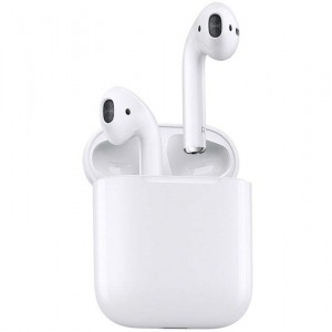 هدفون بی سیم اپل مدل AirPods New Generation