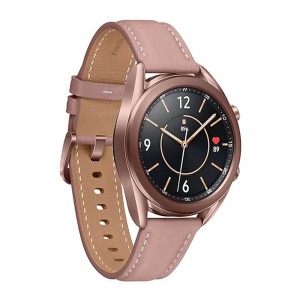 ساعت هوشمند سامسونگ مدل Galaxy Watch3 SM 41mm - R850
