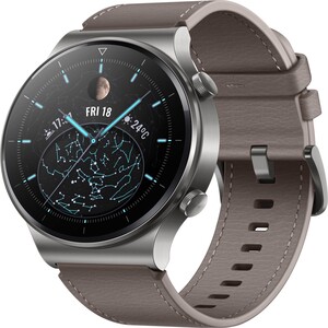 ساعت هوشمند هوآوی مدل GT 2 Pro