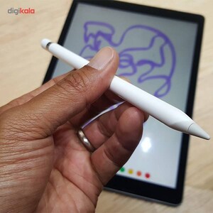 قلم لمسی اپل مدل Apple Pencil مناسب برای آی پد پرو