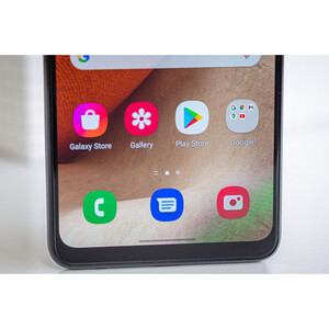 گوشی موبایل سامسونگ مدل Galaxy A32 5G SM-A326B/DS دو سیم‌کارت ظرفیت 128 گیگابایت و رم 6 گیگابایت