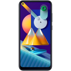 گوشی موبایل سامسونگ مدل  Galaxy M11 SM-M115F/DS دو سیم کارت ظرفیت 32 گیگابایت