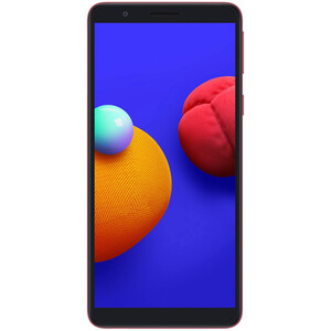 گوشی موبایل سامسونگ مدل Galaxy A01 Core SM-A013G/DS دو سیم کارت ظرفیت 32 گیگابایت