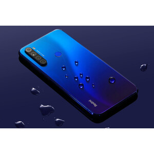 گوشی موبایل شیائومی مدل Redmi Note 8 2021 M1908C3JGG دو سیم‌ کارت ظرفیت 64 گیگابایت و رم 4 گیگابایت