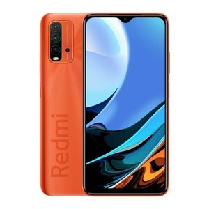 گوشی موبایل شیائومی مدل redmi 9T M2010J19SG ظرفیت 64 گیگابایت و رم 4 گیگابایت