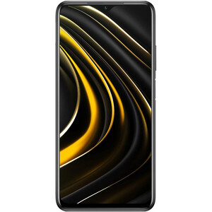 گوشی موبایل شیائومی مدل POCO M3 M2010J19CG دو سیم‌ کارت ظرفیت 64 گیگابایت