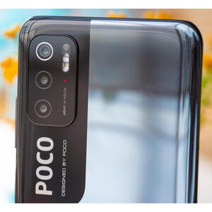 گوشی موبایل شیائومی مدل POCO M3 PRO 5G M2103K19PG دو سیم‌ کارت ظرفیت 64 گیگابایت و 4 گیگابایت رم