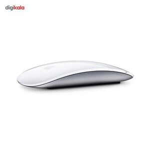 موس بی‌سیم اپل مدل Magic Mouse 2