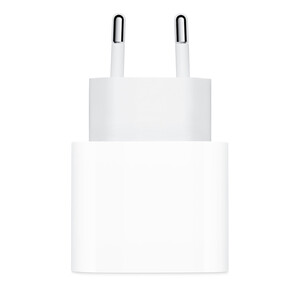 شارژر دیواری اپل مدل MU7V2ZM