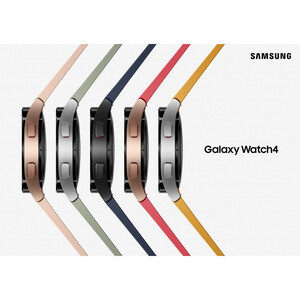 ساعت هوشمند سامسونگ مدل Galaxy Watch4 44mm