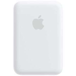 پک باتری اپل مدل MagSafe مخصوص گوشی های iPhone 12 ظرفیت 1460 میلیآمپرساعت