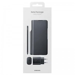 نوت پکیج Note Package مناسب برای گوشی موبایل Galaxy Z Fold3 5G