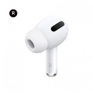 هدفون گوش راست airpods pro 2021 اورجینال