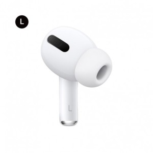 هدفون گوش چپ airpods pro اورجینال2021