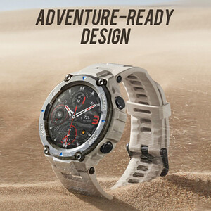 ساعت هوشمند امیزفیت مدل T-Rex Pro