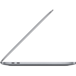 لپ تاپ 13 اینچی اپل مدل MacBook Pro MYD82 2020 همراه با تاچ بار