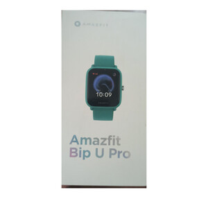 ساعت هوشمند امیزفیت مدل Bip U Pro