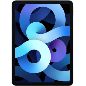 تبلت اپل مدل iPad Air4 10.9 inch 2020 WiFi ظرفیت 256 گیگابایت