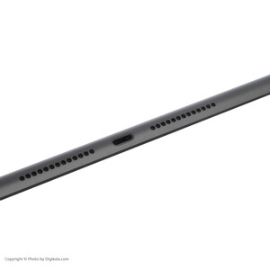 تبلت اپل مدل iPad (9th Generation) 10.2-Inch Wi-Fi 2021 ظرفیت 256 گیگابایت