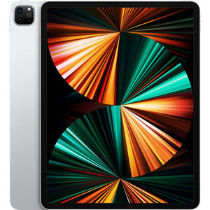 تبلت اپل مدل iPad Pro 12.9 inch 2021 5G ظرفیت 512 گیگابایت