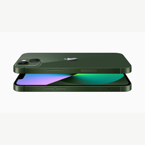گوشی موبایل اپل مدل iPhone 13 A2634 دو سیم‌ کارت ظرفیت 128 گیگابایت و رم 4 گیگابایت