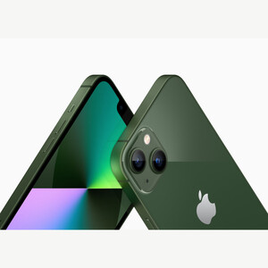 گوشی موبایل اپل مدل iPhone 13 A2634 دو سیم‌ کارت ظرفیت 128 گیگابایت و رم 4 گیگابایت