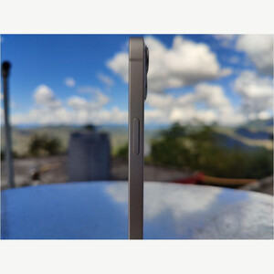 گوشی موبایل اپل مدل iPhone 13 A2634 دو سیم‌ کارت ظرفیت 128 گیگابایت و رم 4 گیگابایت
