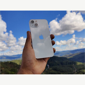 گوشی موبایل اپل مدل iPhone 13 A2634 دو سیم‌ کارت ظرفیت 128 گیگابایت و رم 4 گیگابایت