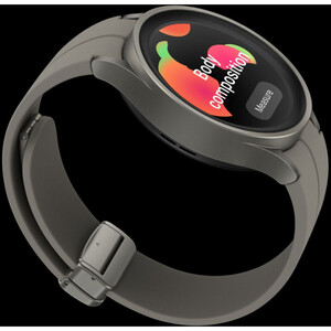 ساعت هوشمند سامسونگ مدل Galaxy Watch 5 Pro SM 45mm- R920