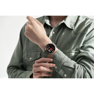 ساعت هوشمند سامسونگ مدل Galaxy Watch 5 Pro SM-R920 45mm