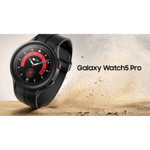 ساعت هوشمند سامسونگ مدل Galaxy Watch 5 Pro SM 45mm- R920