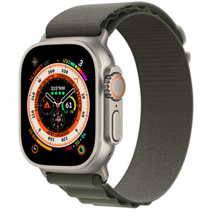 ساعت هوشمند اپل واچ مدل Ultra 49 mm Alpine Loop
