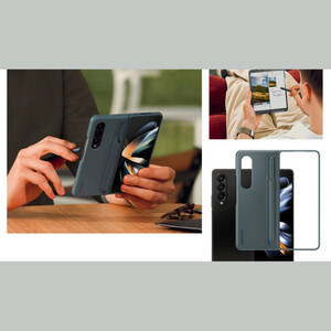 مجموعه لوازم جانبی موبایل سامسونگ مدل Note Package EF-OF93K مناسب برای گوشی موبایل سامسونگ Galaxy Z Fold 4