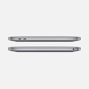 لپ تاپ 13.3 اینچی اپل مدل  Macbook pro MNEP3 2022