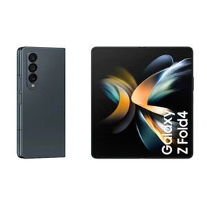 گوشی موبایل سامسونگ مدل Galaxy Z Fold4 دو سیم کارت ظرفیت 512 گیگابایت و رم 12 گیگابایت