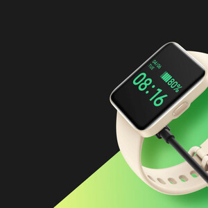 ساعت هوشمند شیائومی مدل Redmi Watch 2 Lite  بند سلیکونی