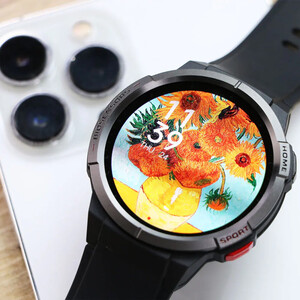 ساعت هوشمند میبرو مدل Watch GS