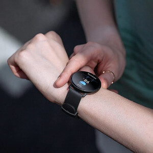 ساعت هوشمند میبرو مدل Lite SmartWatch