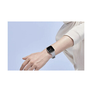 ساعت هوشمند امیزفیت مدل GTS 2 mini  بند سیلیکونی